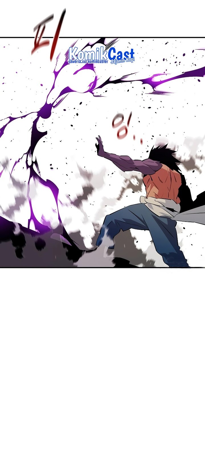 Auto-Hunting With Clones Chapter 153 Gambar 16