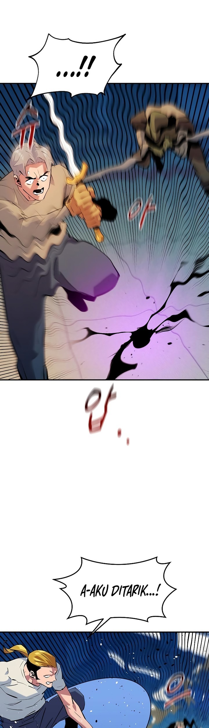 Auto-Hunting With Clones Chapter 153 Gambar 17