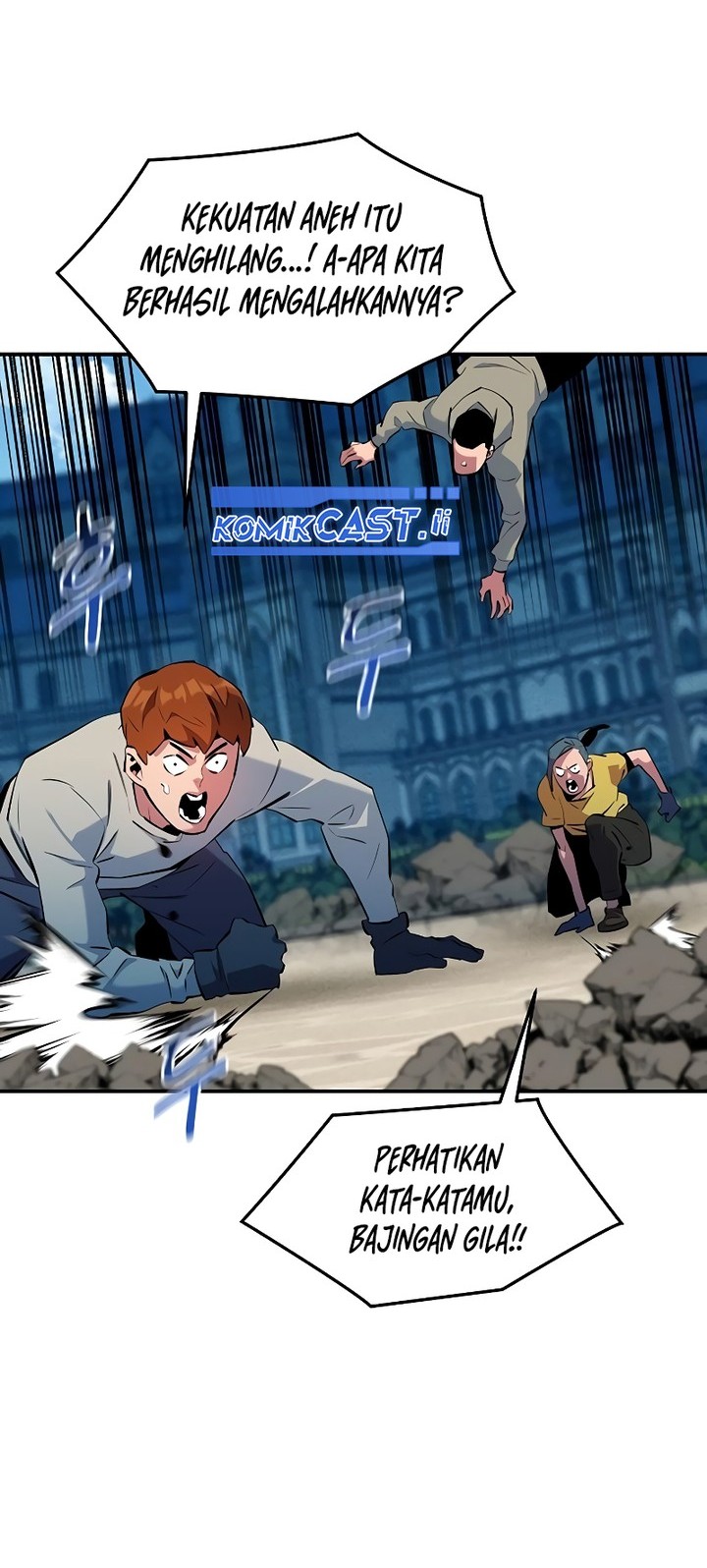 Auto-Hunting With Clones Chapter 153 Gambar 26