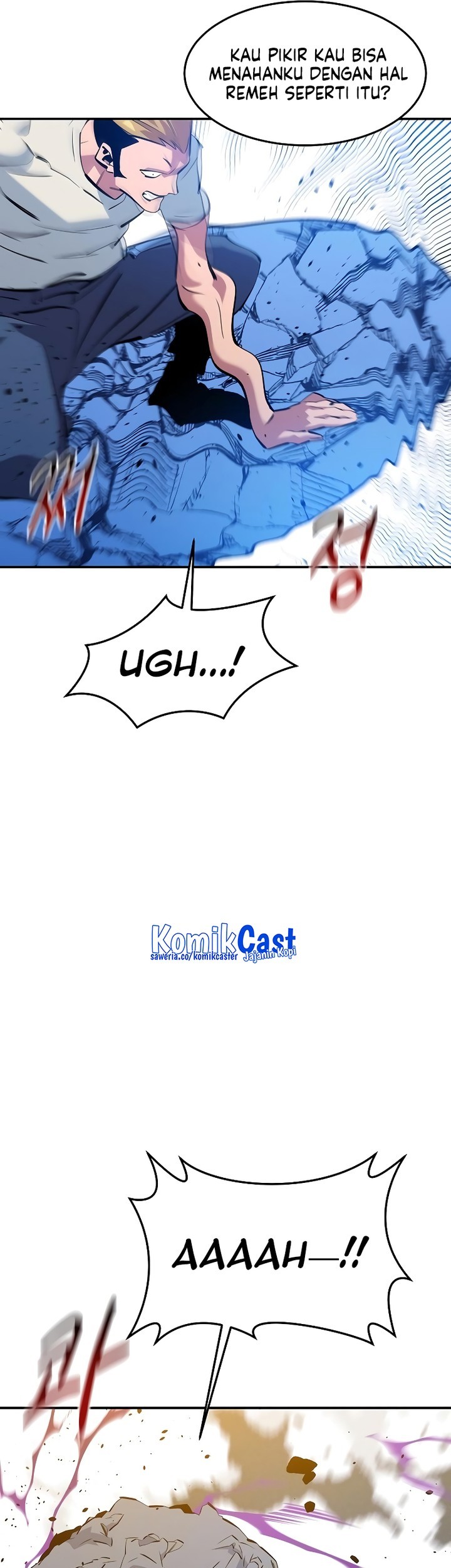 Auto-Hunting With Clones Chapter 153 Gambar 19