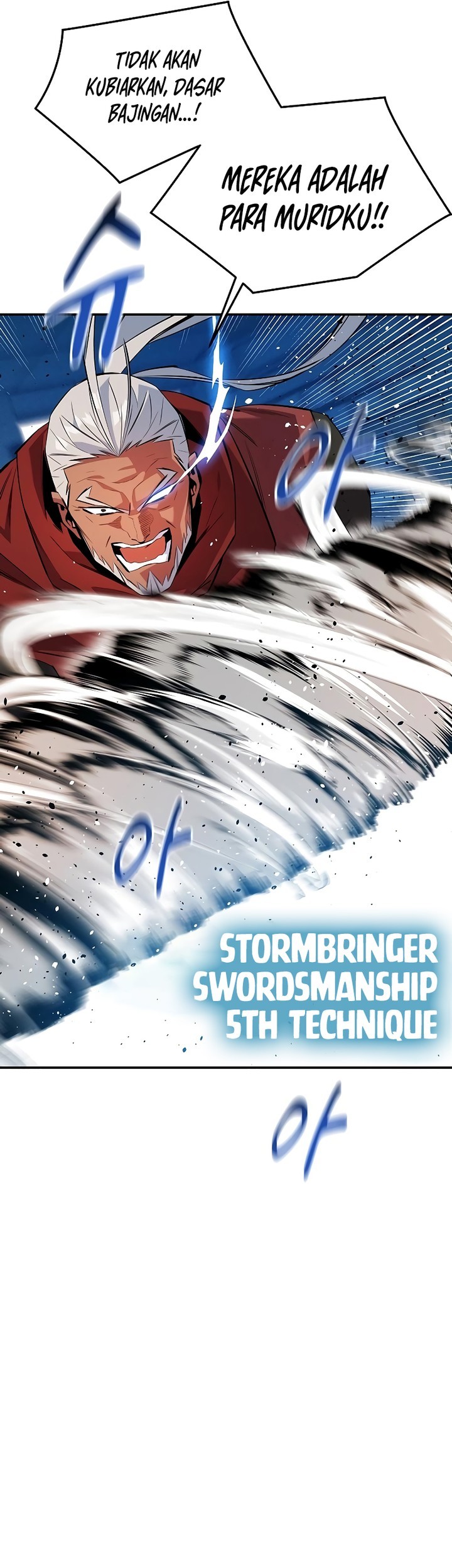 Auto-Hunting With Clones Chapter 153 Gambar 23