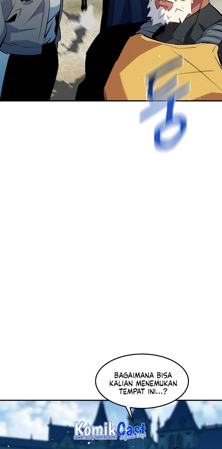 Auto-Hunting With Clones Chapter 153 Gambar 32