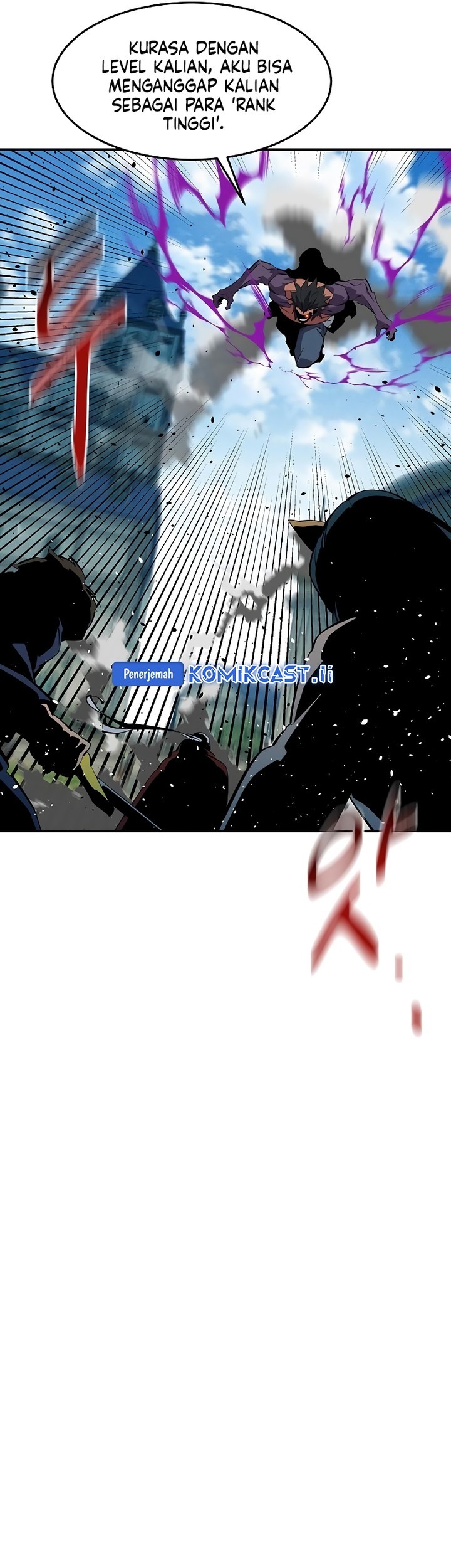 Auto-Hunting With Clones Chapter 153 Gambar 35