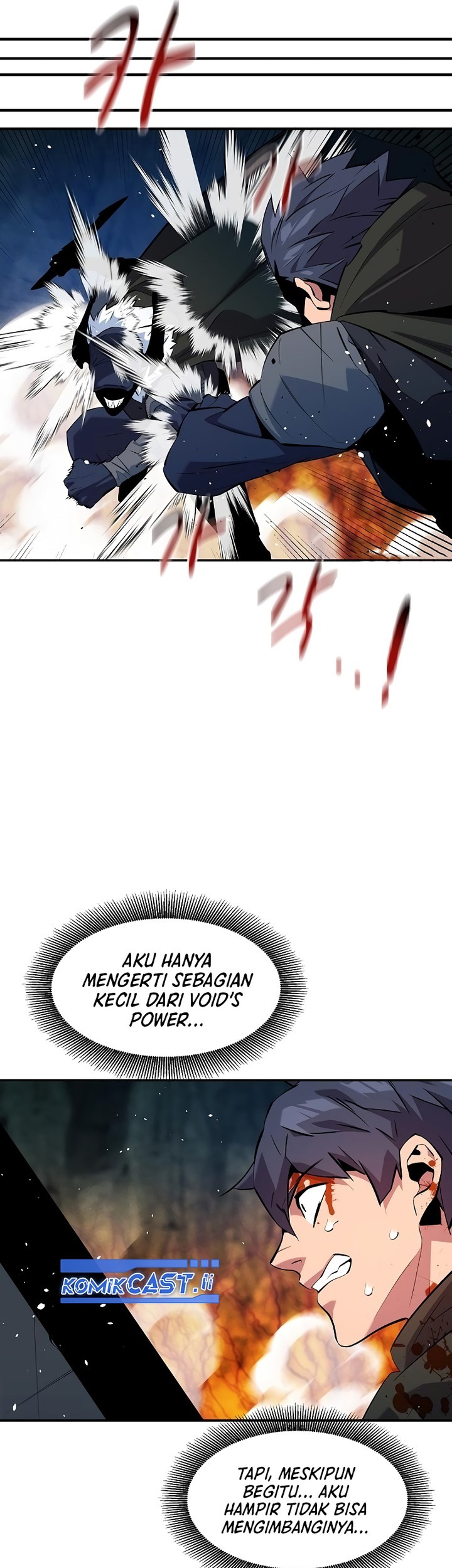 Auto-Hunting With Clones Chapter 153 Gambar 37