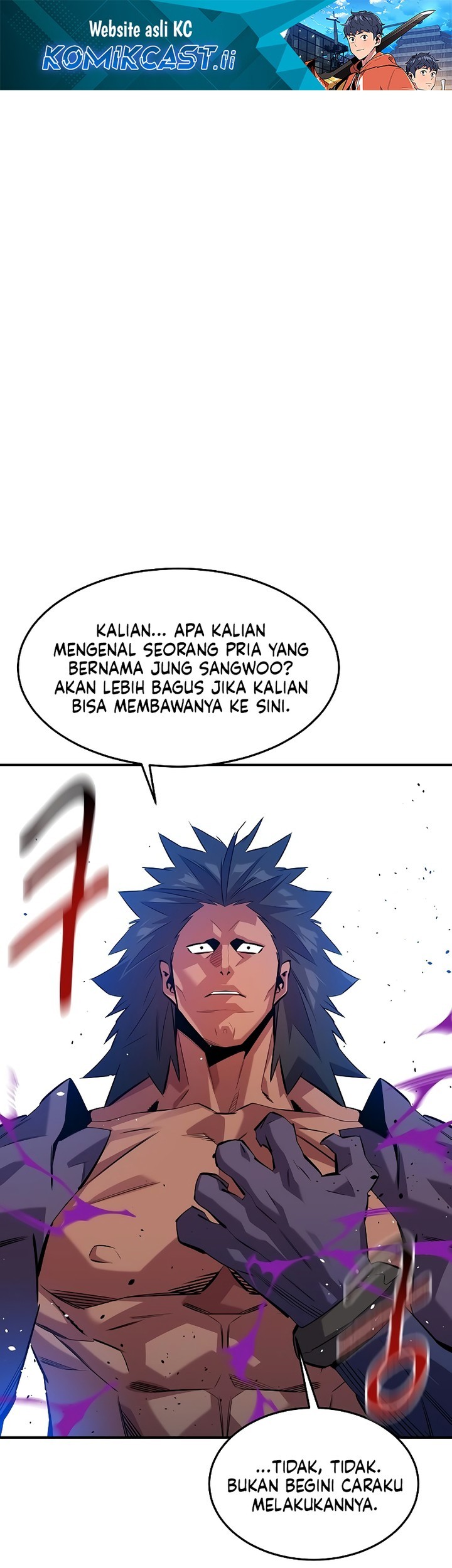 Komik Auto-Hunting With Clones Chapter 153 gambar nomor 1