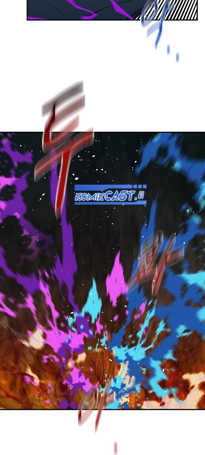 Auto-Hunting With Clones Chapter 153 Gambar 40