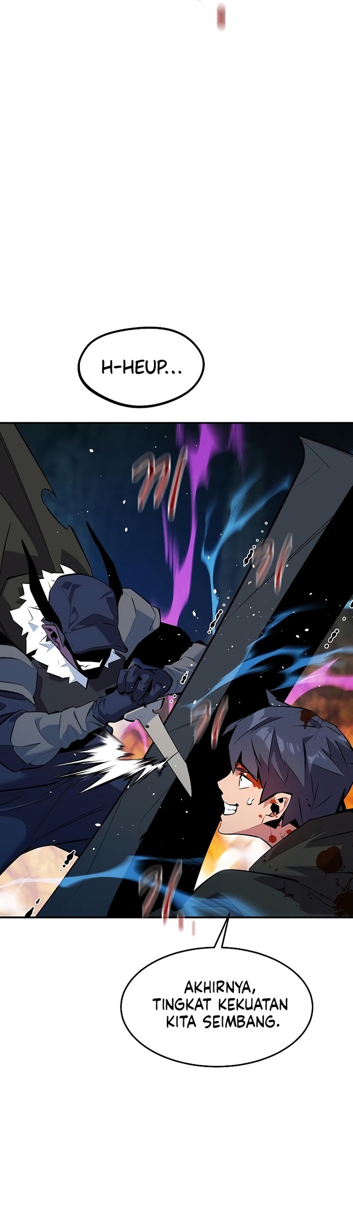 Auto-Hunting With Clones Chapter 153 Gambar 41