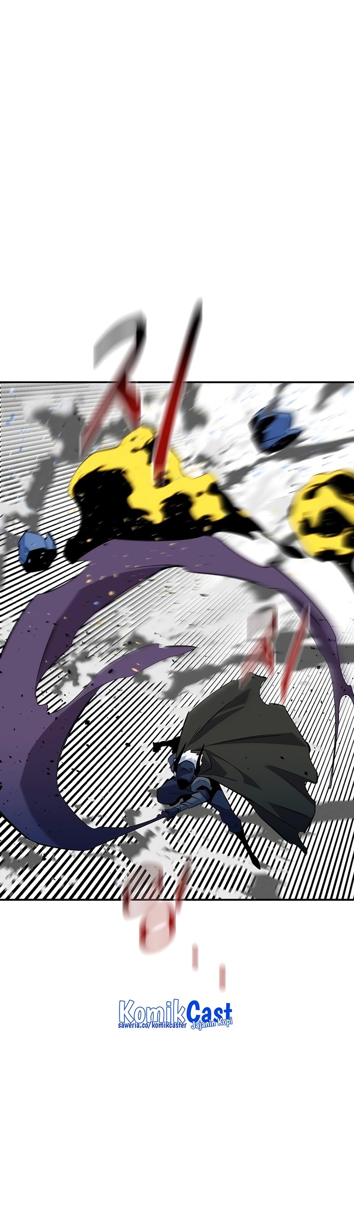 Auto-Hunting With Clones Chapter 153 Gambar 43