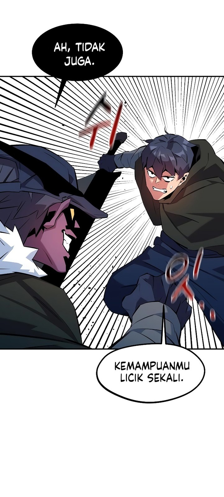 Auto-Hunting With Clones Chapter 153 Gambar 44