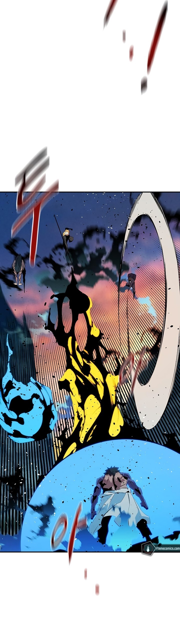 Auto-Hunting With Clones Chapter 153 Gambar 53