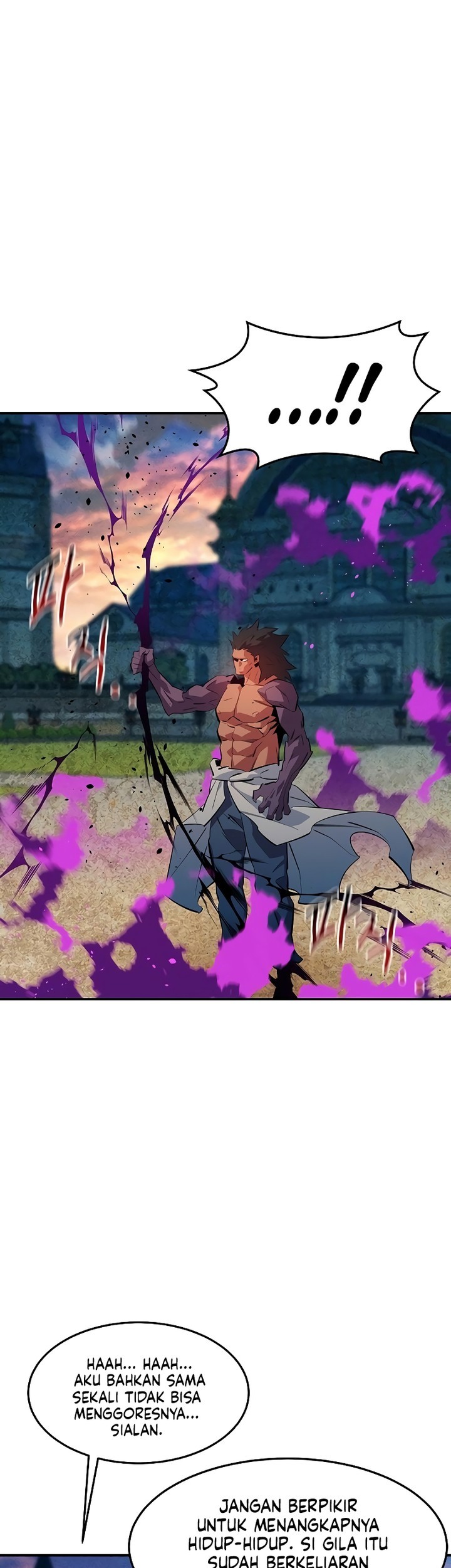 Auto-Hunting With Clones Chapter 153 Gambar 47