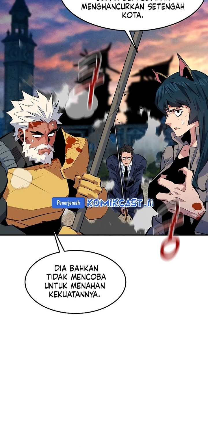 Auto-Hunting With Clones Chapter 153 Gambar 48