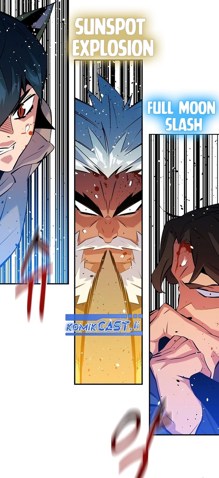 Auto-Hunting With Clones Chapter 153 Gambar 52