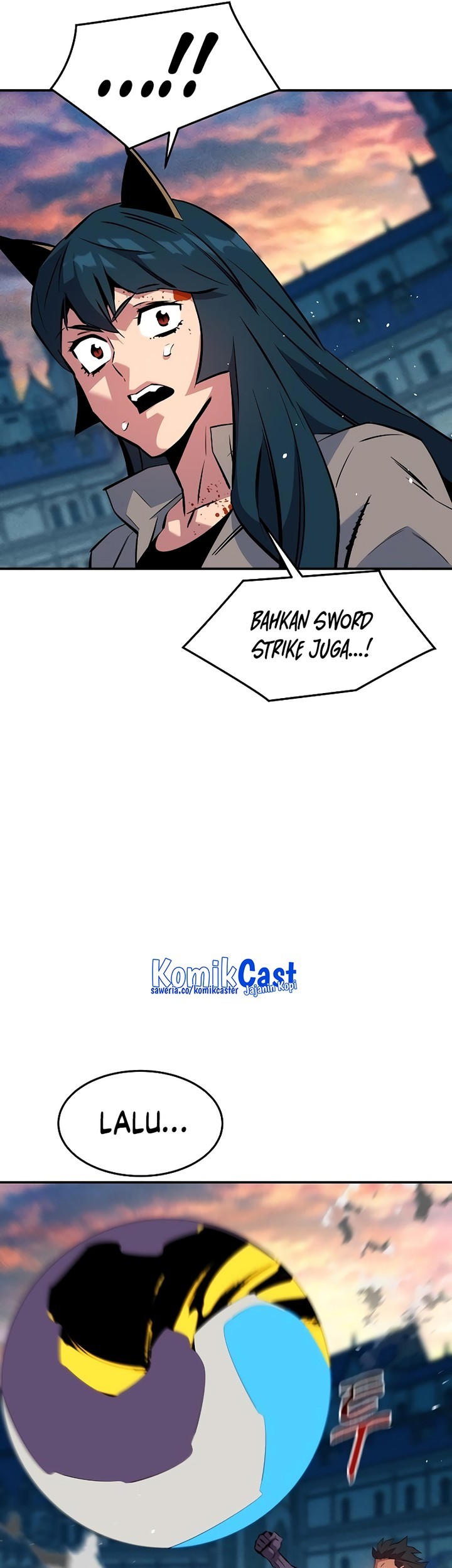 Auto-Hunting With Clones Chapter 153 Gambar 57