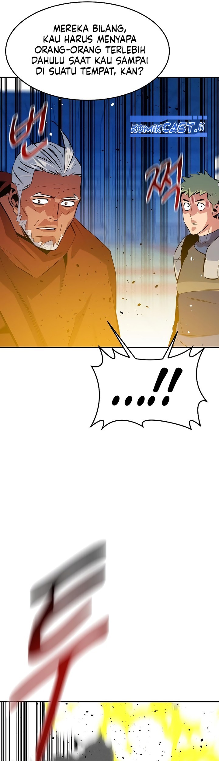 Auto-Hunting With Clones Chapter 153 Gambar 3