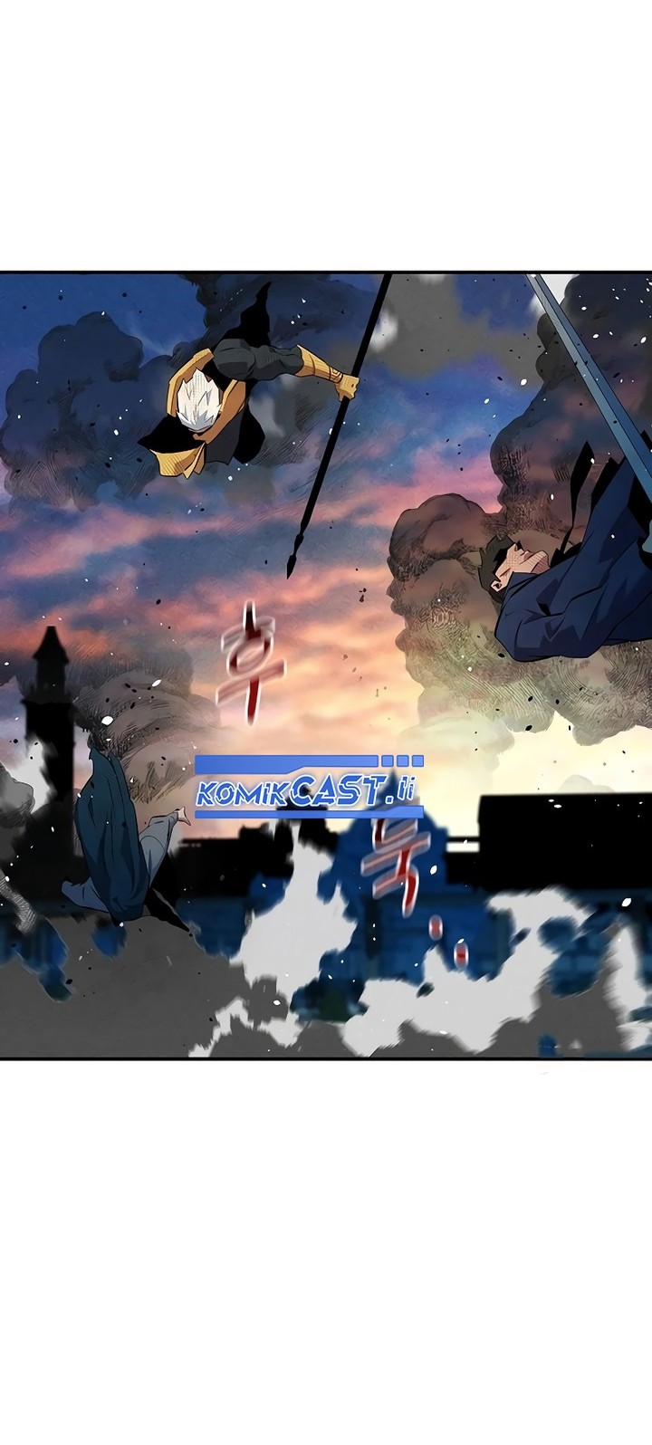 Auto-Hunting With Clones Chapter 153 Gambar 60