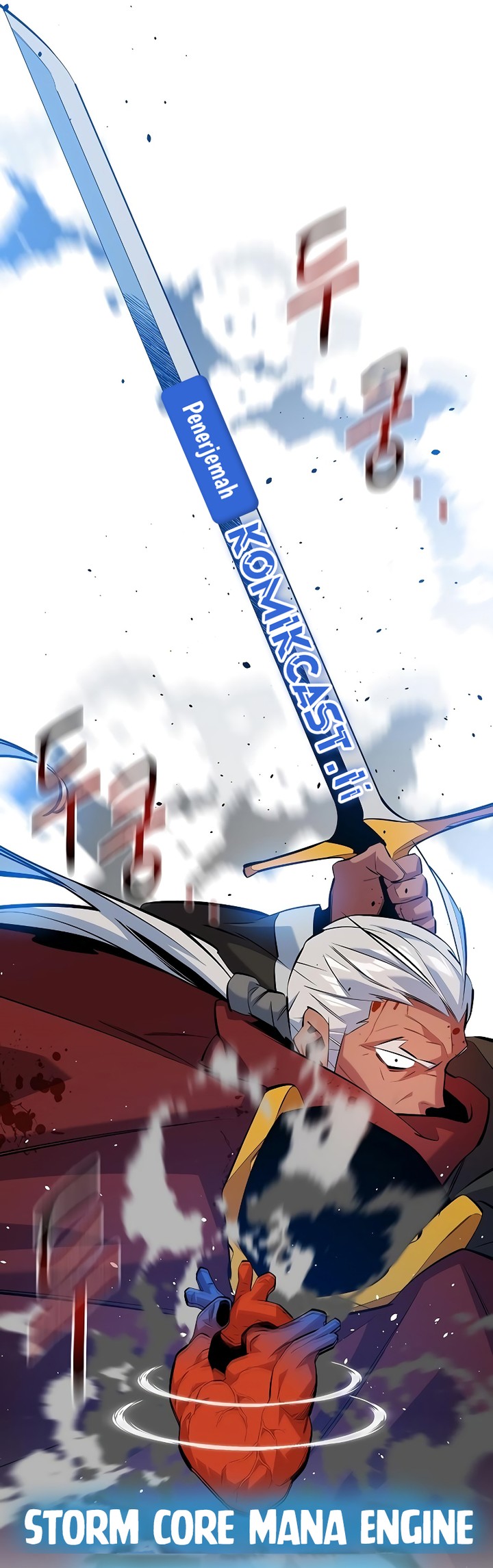 Auto-Hunting With Clones Chapter 153 Gambar 63