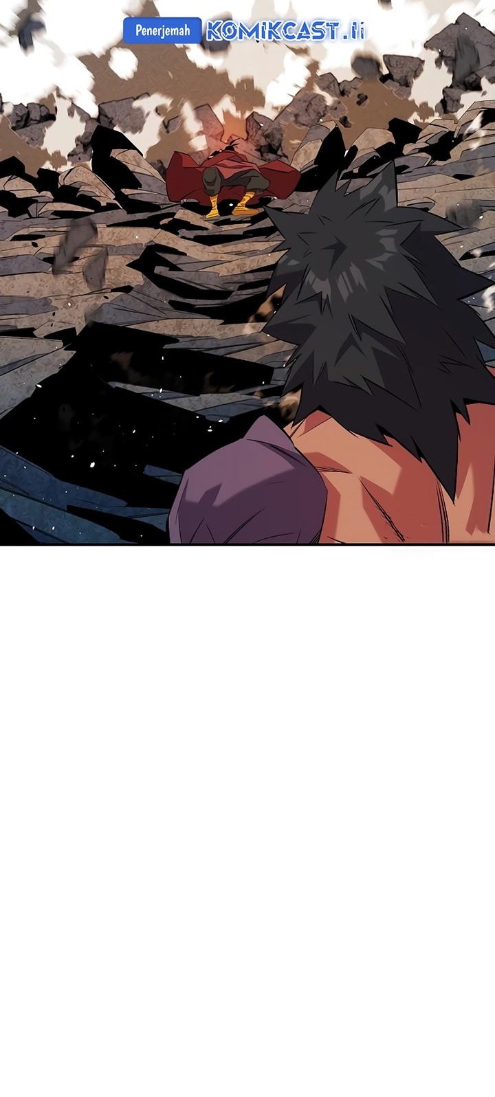 Auto-Hunting With Clones Chapter 153 Gambar 73