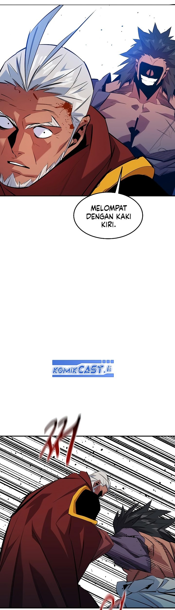 Auto-Hunting With Clones Chapter 153 Gambar 70