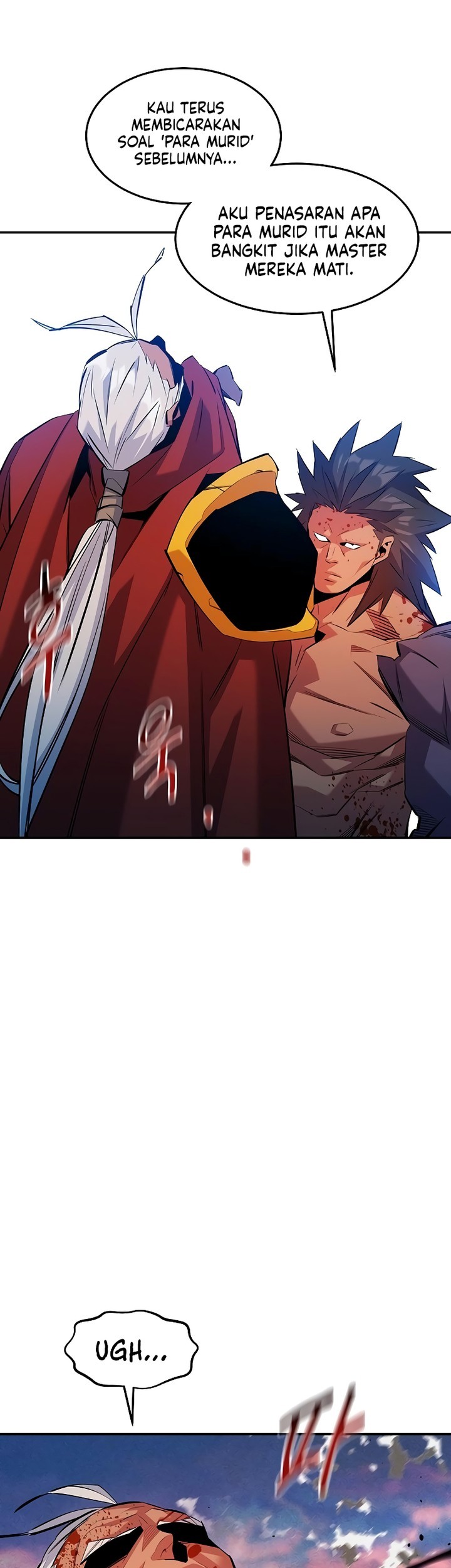 Auto-Hunting With Clones Chapter 153 Gambar 74