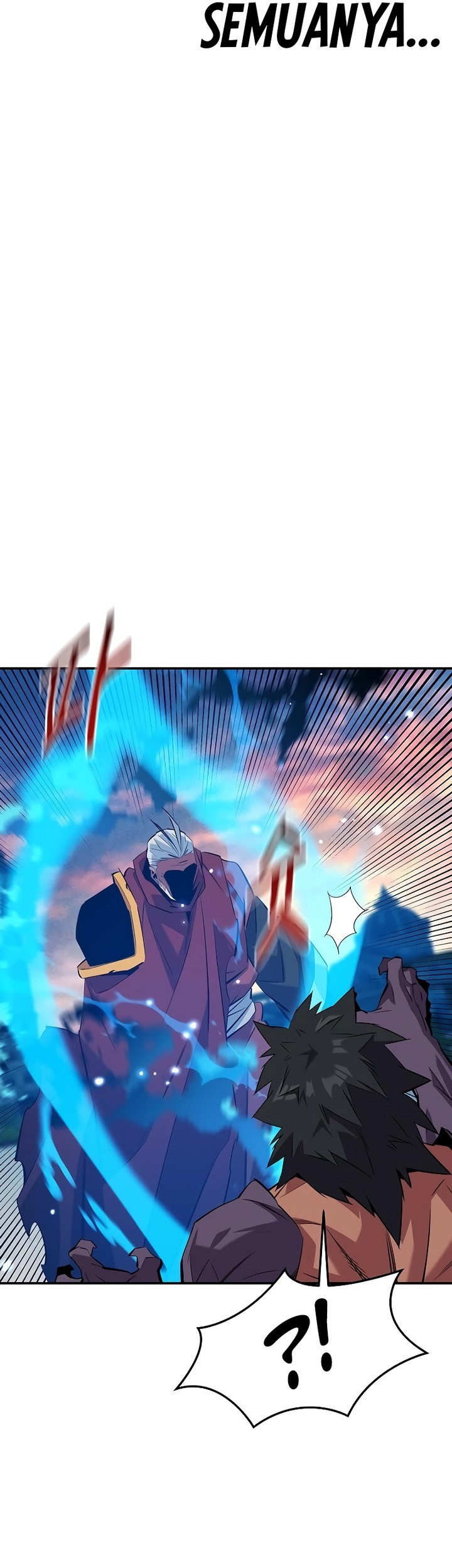 Auto-Hunting With Clones Chapter 153 Gambar 76