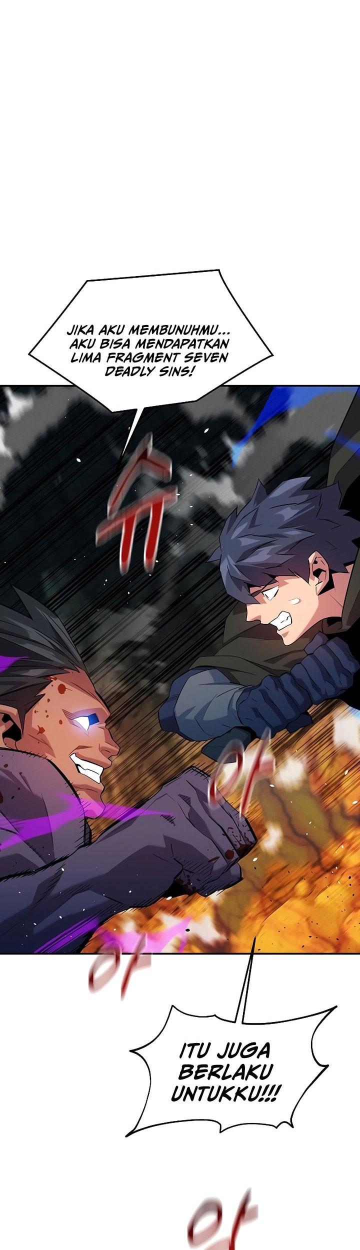 Auto-Hunting With Clones Chapter 156 Gambar 85