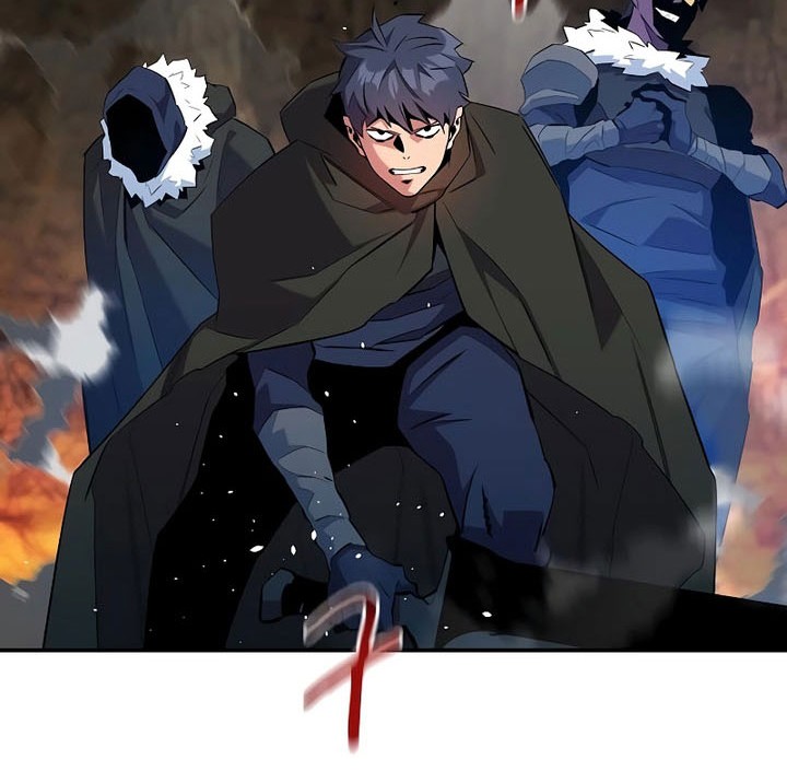 Auto-Hunting With Clones Chapter 156 Gambar 84