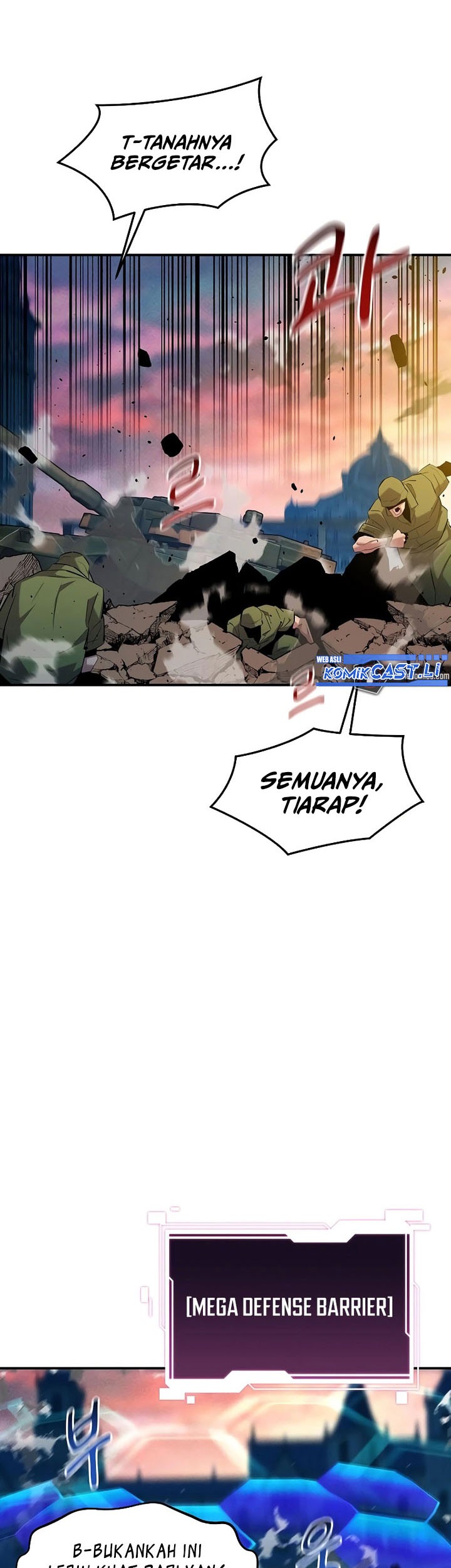 Auto-Hunting With Clones Chapter 156 Gambar 7