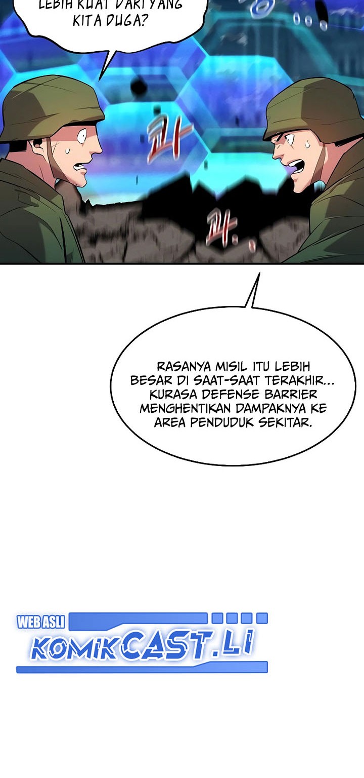 Auto-Hunting With Clones Chapter 156 Gambar 8