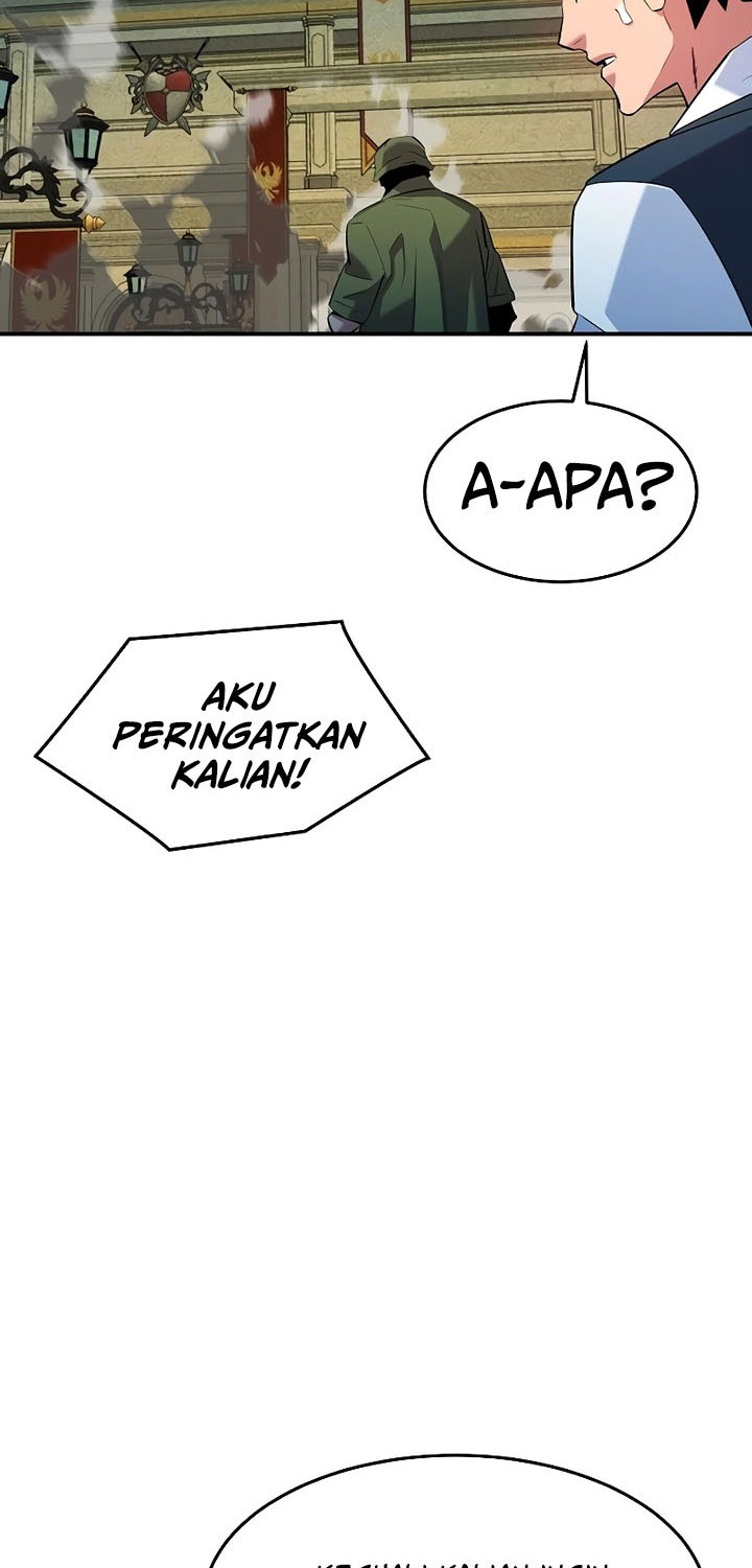 Auto-Hunting With Clones Chapter 156 Gambar 14