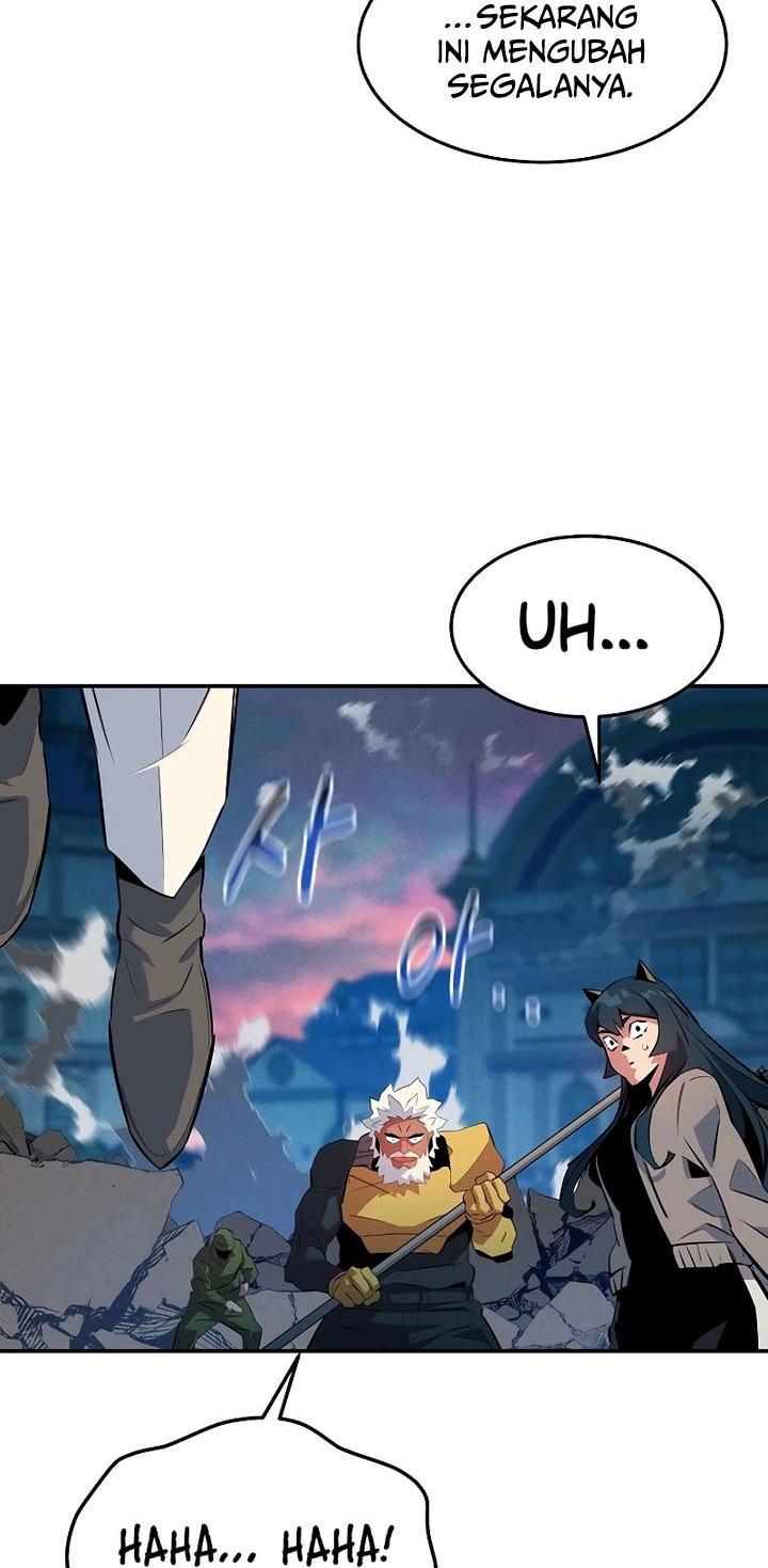 Auto-Hunting With Clones Chapter 156 Gambar 34