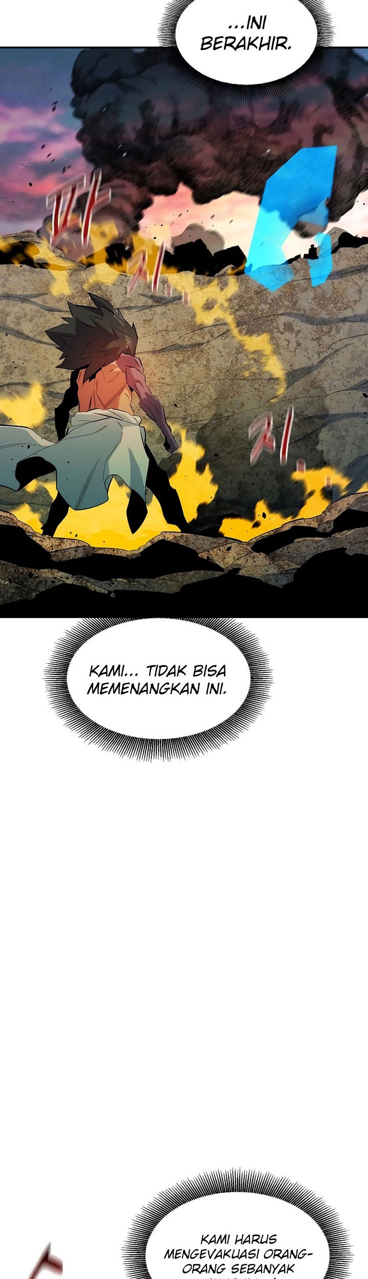 Auto-Hunting With Clones Chapter 156 Gambar 27