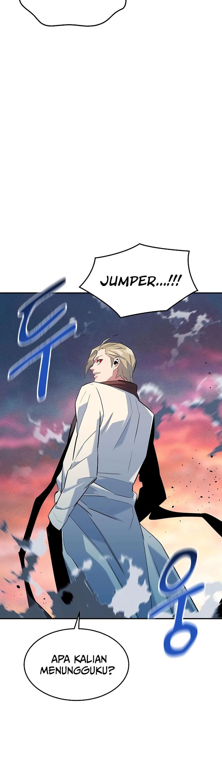 Auto-Hunting With Clones Chapter 156 Gambar 35