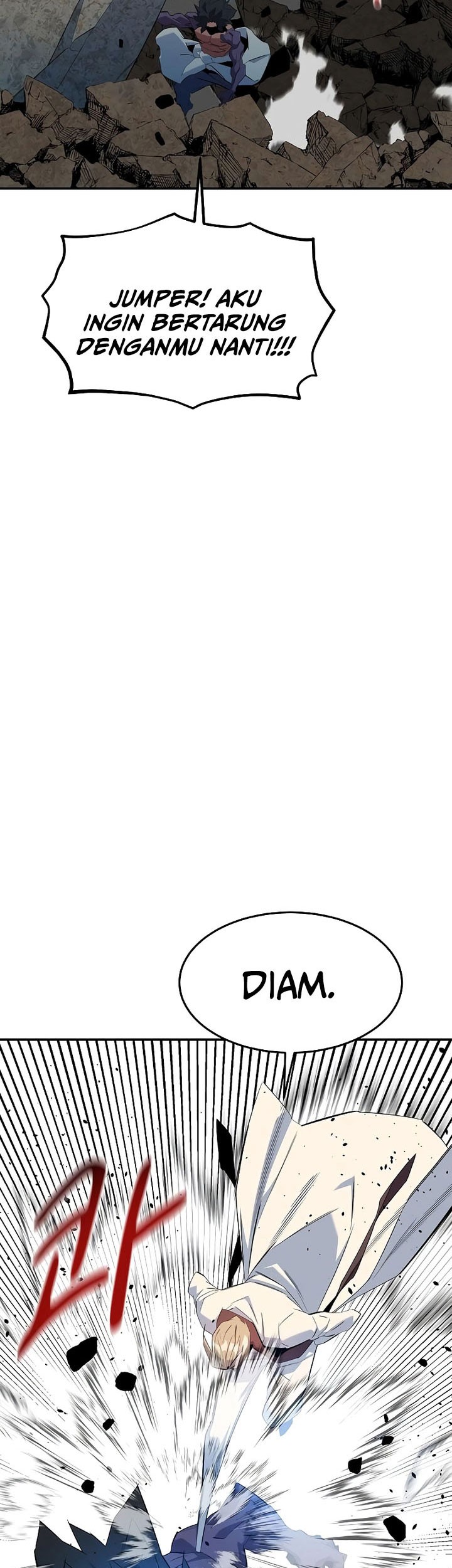 Auto-Hunting With Clones Chapter 156 Gambar 37