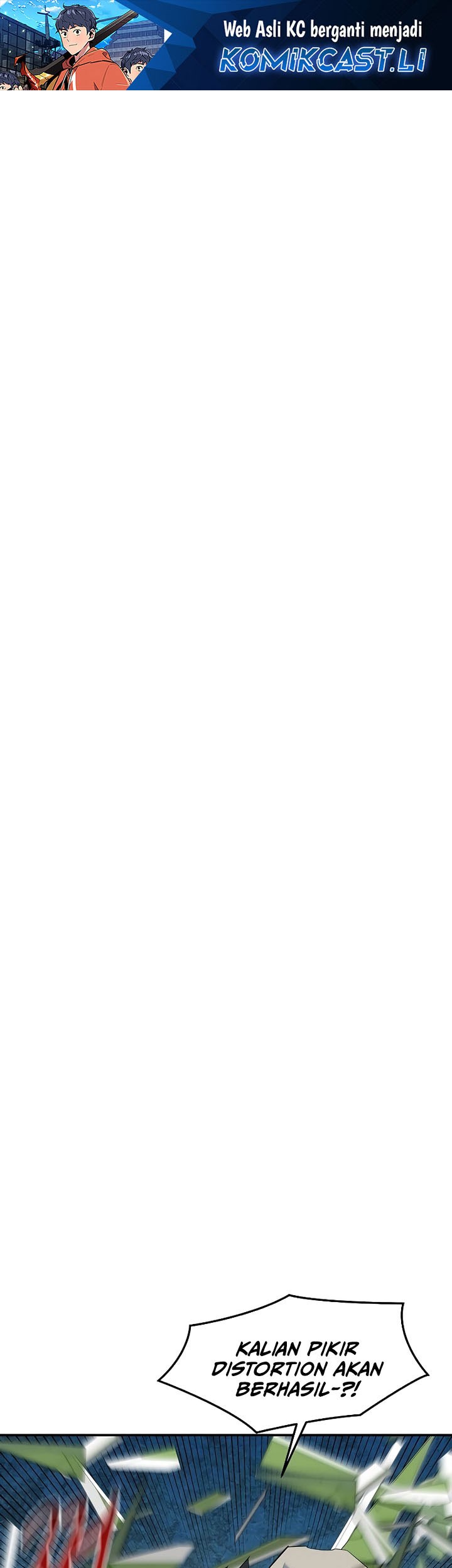 Komik Auto-Hunting With Clones Chapter 156 gambar nomor 1