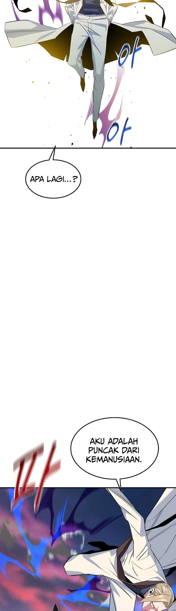 Auto-Hunting With Clones Chapter 156 Gambar 45