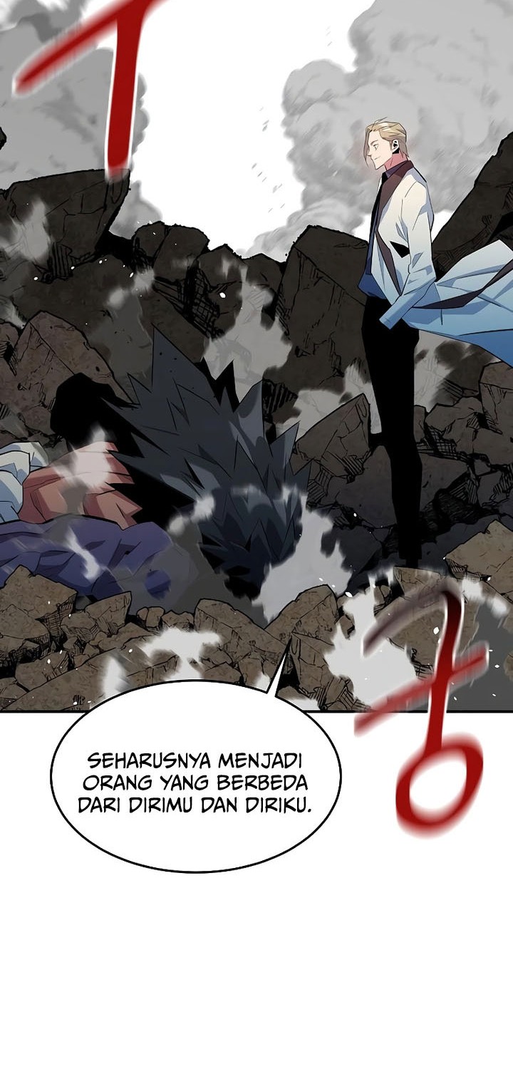 Auto-Hunting With Clones Chapter 156 Gambar 54