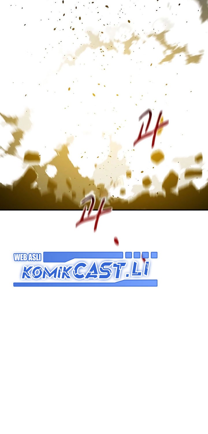 Auto-Hunting With Clones Chapter 156 Gambar 48