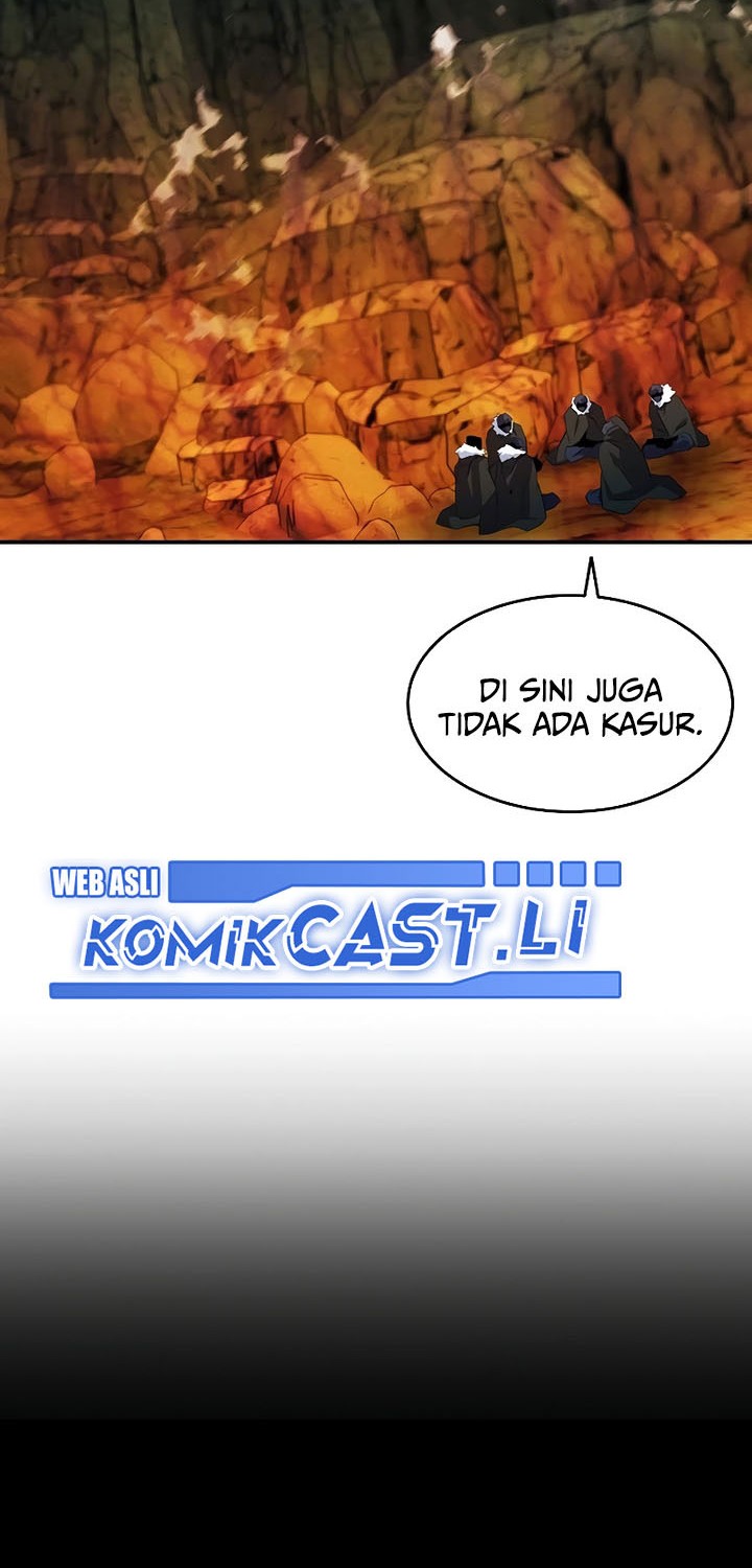 Auto-Hunting With Clones Chapter 156 Gambar 56