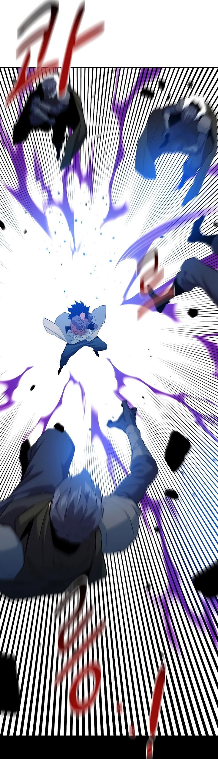 Auto-Hunting With Clones Chapter 156 Gambar 73