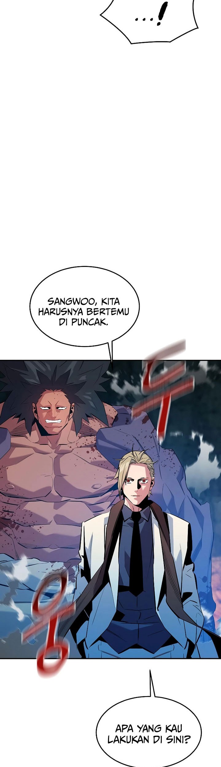 Auto-Hunting With Clones Chapter 156 Gambar 67