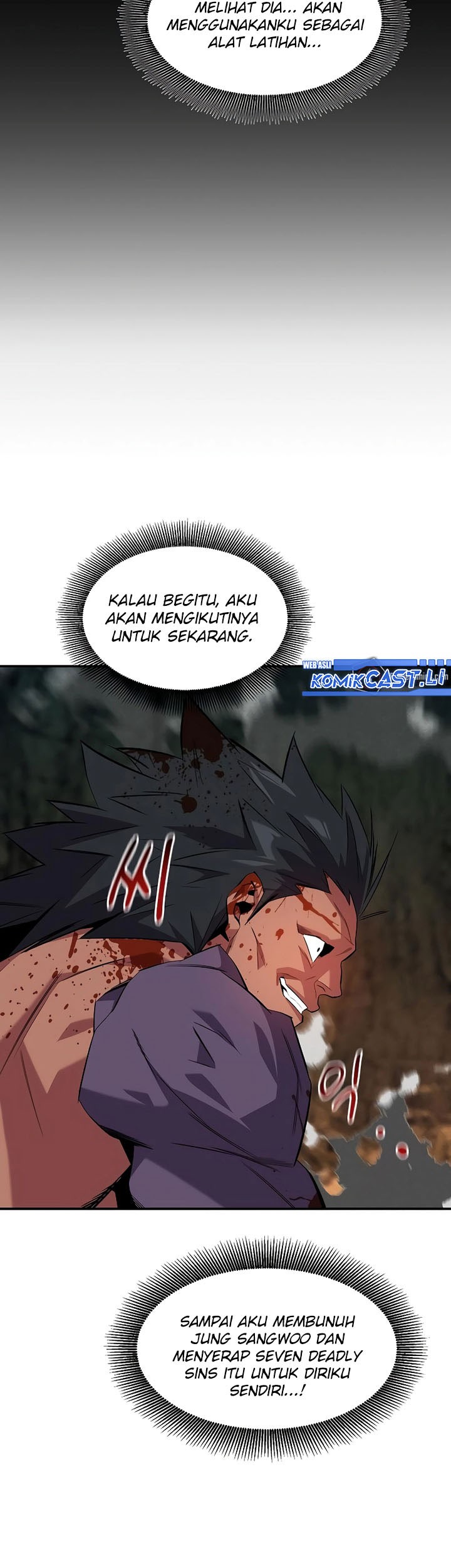 Auto-Hunting With Clones Chapter 156 Gambar 77