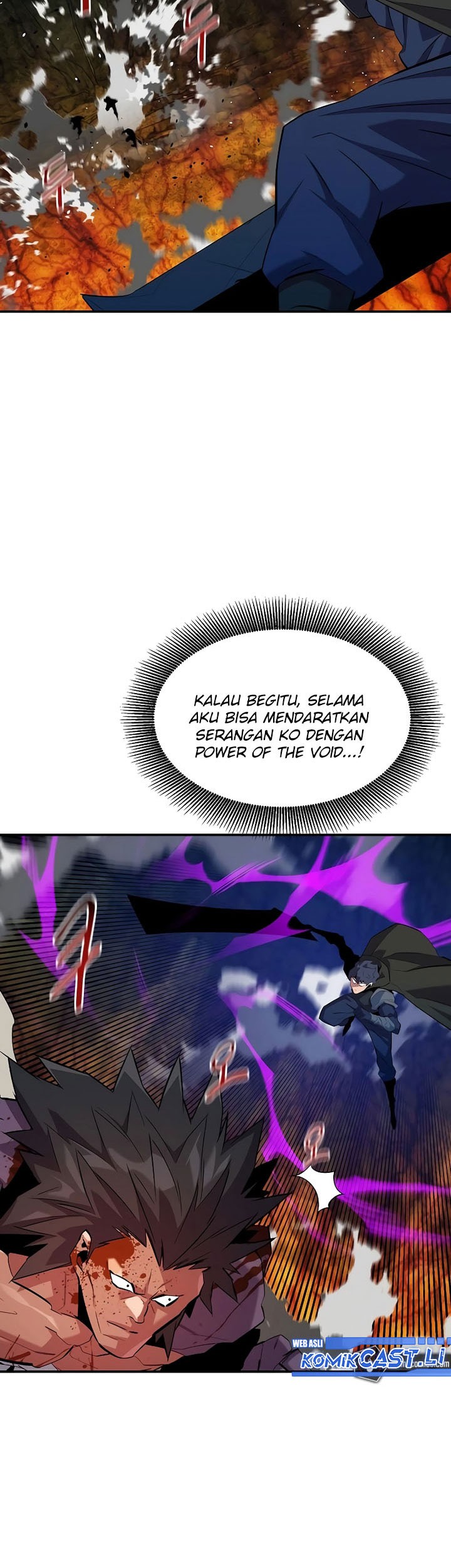 Auto-Hunting With Clones Chapter 157 Gambar 13