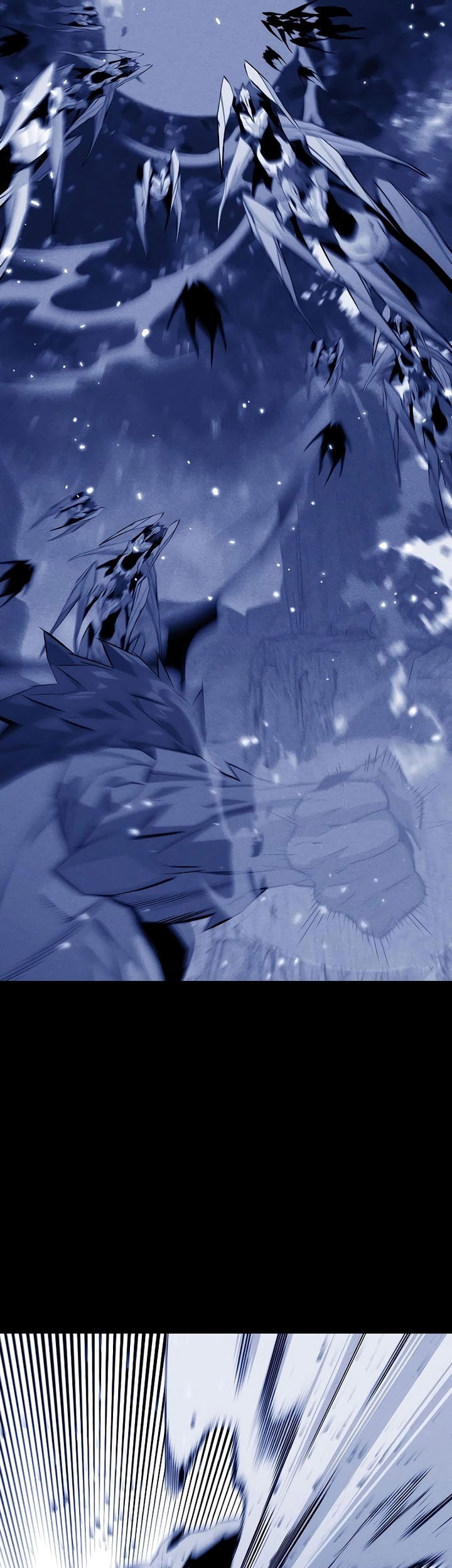 Auto-Hunting With Clones Chapter 157 Gambar 17