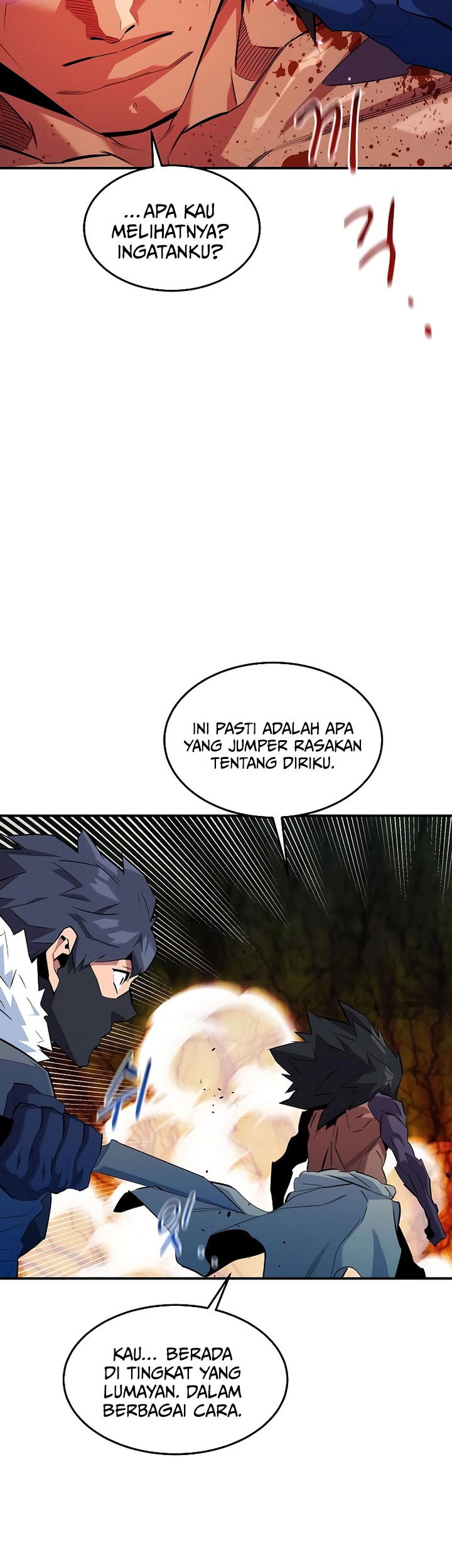 Auto-Hunting With Clones Chapter 157 Gambar 21