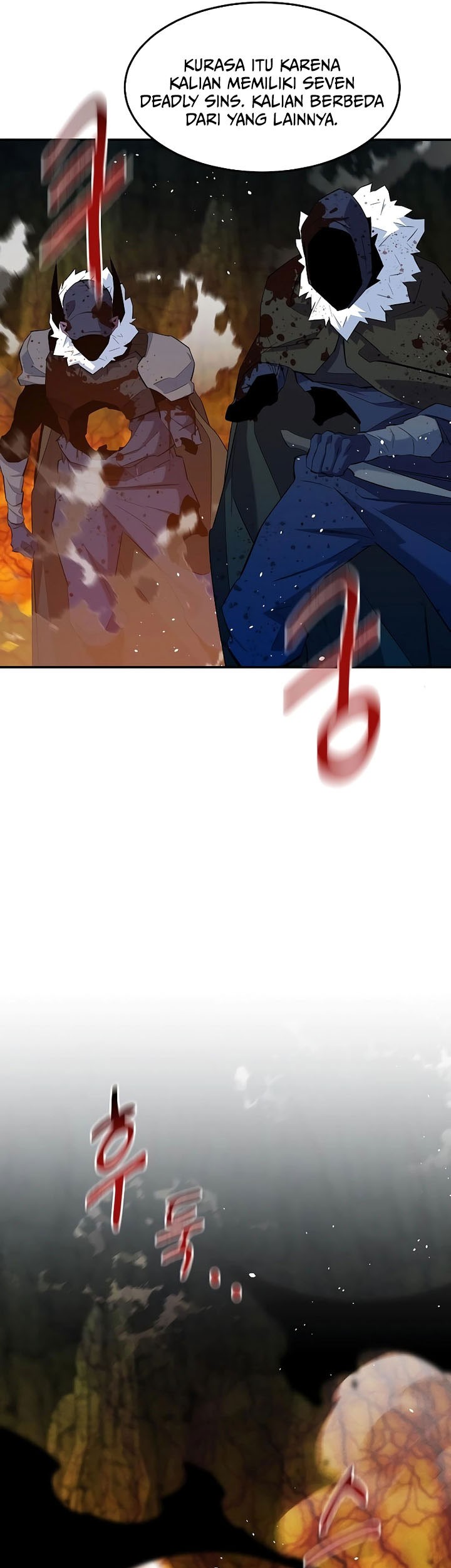 Auto-Hunting With Clones Chapter 157 Gambar 33