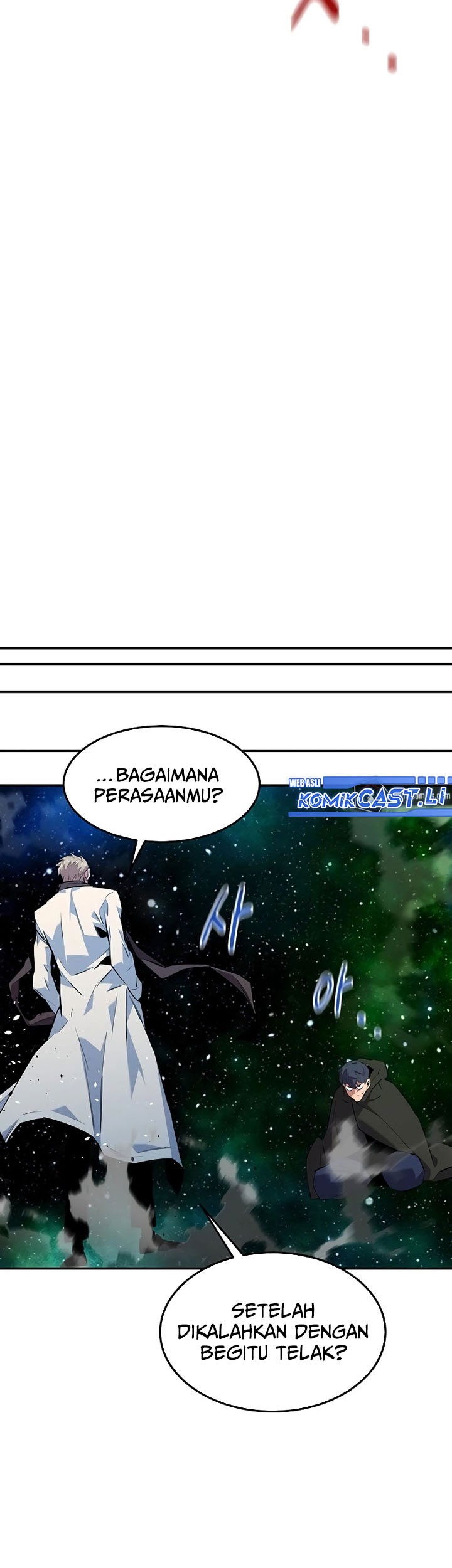 Auto-Hunting With Clones Chapter 157 Gambar 43