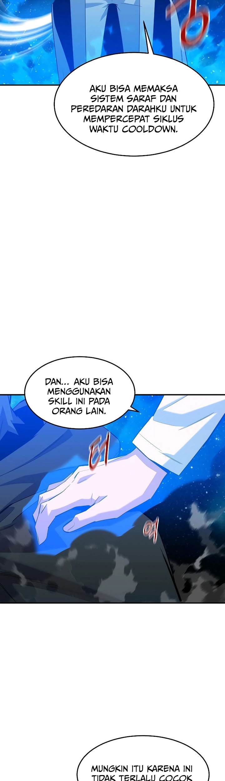 Auto-Hunting With Clones Chapter 157 Gambar 51