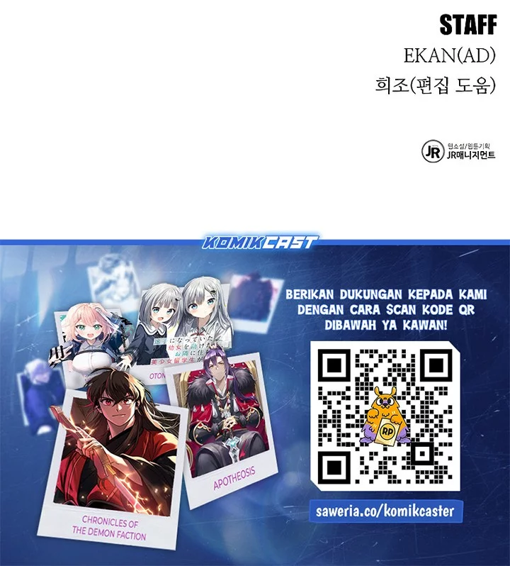 Auto-Hunting With Clones Chapter 158 Gambar 80