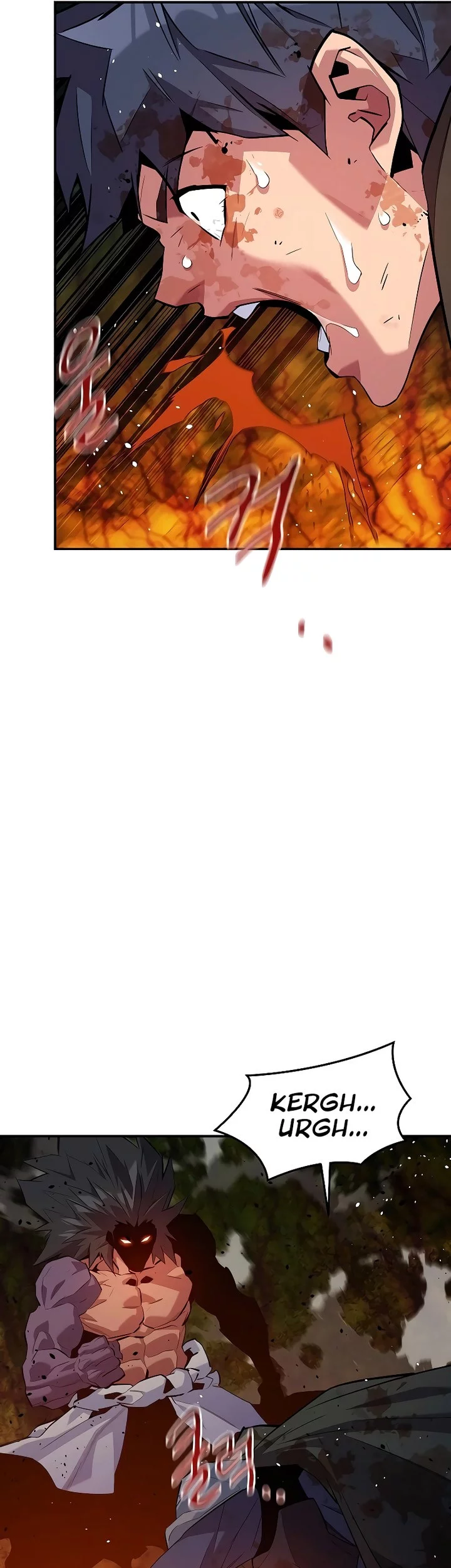 Auto-Hunting With Clones Chapter 158 Gambar 11